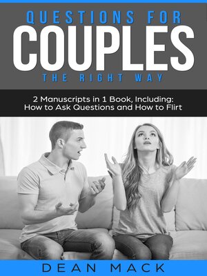 cover image of Questions for Couples